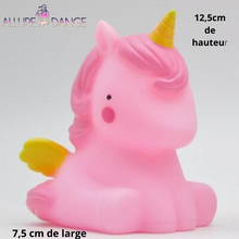 Charger l'image dans la galerie, Lampes veilleuses lumineuses en forme de nuages, étoiles, lunes, licornes - Allure Dange accessoires bébé/bien-être maman/accessoires fitness/accessoires yoga