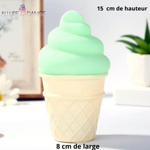 Charger l'image dans la galerie, Lampes veilleuses lumineuses en forme de nuages, étoiles, lunes, licornes - Allure Dange accessoires bébé/bien-être maman/accessoires fitness/accessoires yoga