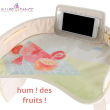 Charger l'image dans la galerie, Le plateau récréatif - allure dange