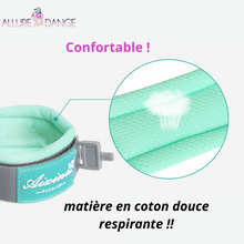 Charger l'image dans la galerie, Bracelet cordon de sécurité Anti-perte enfant, attache poignet, laisse 150cm / 250cm - Allure Dange accessoires bébé/bien-être maman/accessoires fitness/accessoires yoga