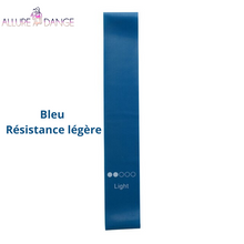 Charger l'image dans la galerie, Elastiques Formes™ Bandes élastiques résistantes, fitness, musculation - Allure Dange accessoires bébé/bien-être maman/accessoires fitness/accessoires yoga
