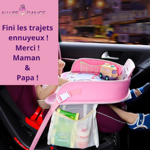 Charger l'image dans la galerie, Le plateau récréatif - allure dange