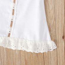 Charger l'image dans la galerie, robe de bébé 0-12 M - Allure Dange accessoires bébé/bien-être maman/accessoires fitness/accessoires yoga