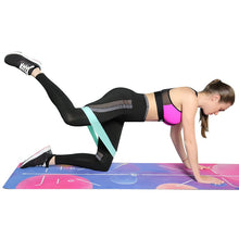 Charger l'image dans la galerie, Fitness Bandes élastiques pour Fitness Sports