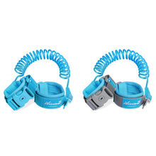 Charger l'image dans la galerie, Bracelet cordon de sécurité Anti-perte enfant, attache poignet, laisse 150cm / 250cm - Allure Dange accessoires bébé/bien-être maman/accessoires fitness/accessoires yoga