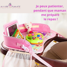 Charger l'image dans la galerie, Le plateau récréatif - allure dange