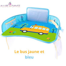 Charger l'image dans la galerie, Le plateau récréatif - allure dange