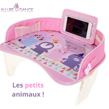 Charger l'image dans la galerie, Le plateau récréatif - allure dange