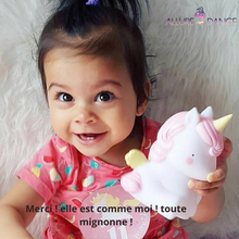 Charger l'image dans la galerie, Lampes veilleuses lumineuses en forme de nuages, étoiles, lunes, licornes - Allure Dange accessoires bébé/bien-être maman/accessoires fitness/accessoires yoga