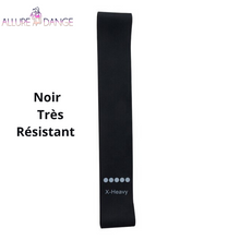 Charger l'image dans la galerie, Elastiques Formes™ Bandes élastiques résistantes, fitness, musculation - Allure Dange accessoires bébé/bien-être maman/accessoires fitness/accessoires yoga