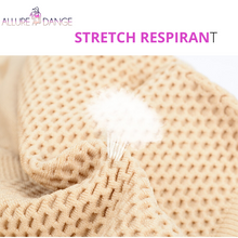 Charger l'image dans la galerie, Shorty gainant remodelant, amincissant, cuisses, ventre et dos - allure dange