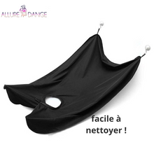 Charger l'image dans la galerie, Le tour de cou pour barbe ou le tablier à barbe ! - allure dange