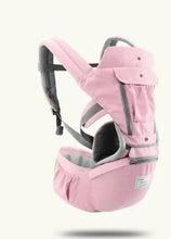 Charger l'image dans la galerie, Porte bébé Extérieur & Intérieur Multifonctions de 0 à 36 mois - allure dange