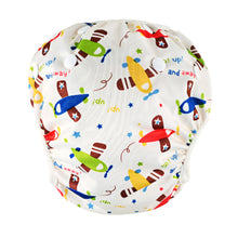 Charger l'image dans la galerie, maillot de bain bébé imperméable en coton lavable
