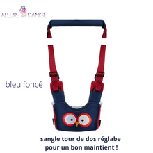 Charger l'image dans la galerie, Harnais apprentissage à la marche, trotter en tout sécurité - allure dange
