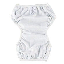 Charger l'image dans la galerie, maillot de bain bébé imperméable en coton lavable

