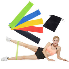 Charger l'image dans la galerie, Fitness   Bandes élastiques pour Fitness Sports
