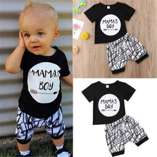 Charger l'image dans la galerie, ensemble pantalon t shirt  0-24 mois
